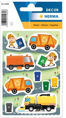 Herma PPP9140-1374 nagyítás