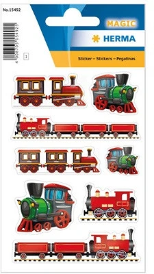 Herma PPP9140-1379 nagyítás