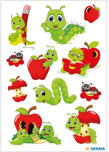 Herma PPP9140-2993 nagyítás