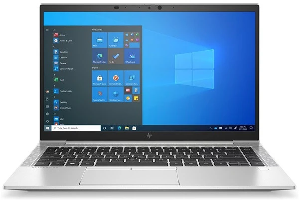 Hp 3L1E4EC nagyítás