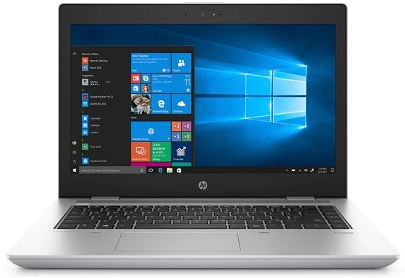 Hp 640 G4 nagyítás