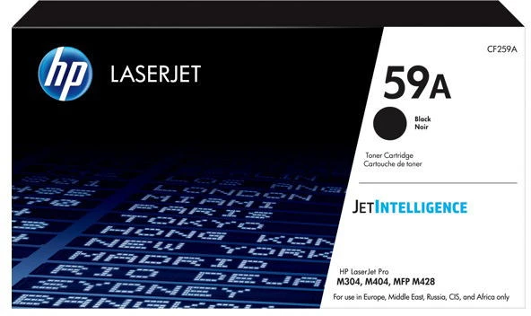 Hp CF259A nagyítás