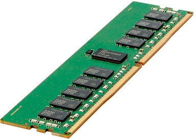 Hp 815100-B21 nagyítás