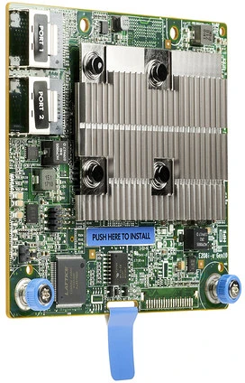 Hp 869079-B21 nagyítás