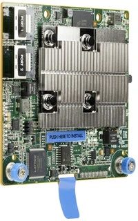 Hp P408I-A SR GEN10 nagyítás