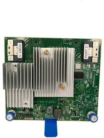 Hp MR416I-A GEN10 nagyítás