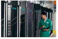 Hp P48183-B21 nagyítás