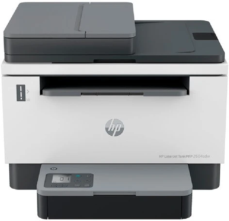 Hp MFP 2604SDW nagyítás