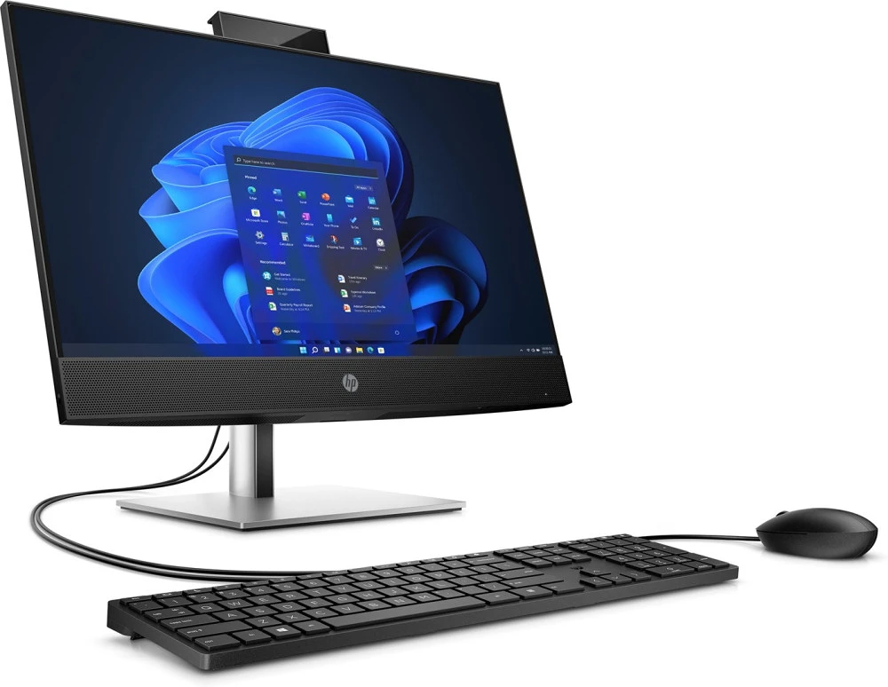 Hp PROONE 440 G9 nagyítás