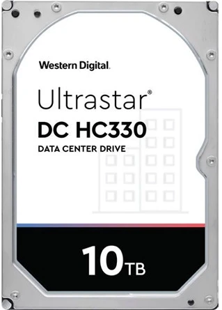 Hgst 0B42258 nagyítás