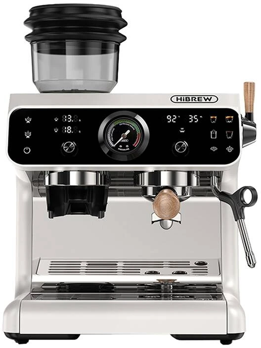 Hibrew H7B nagyítás