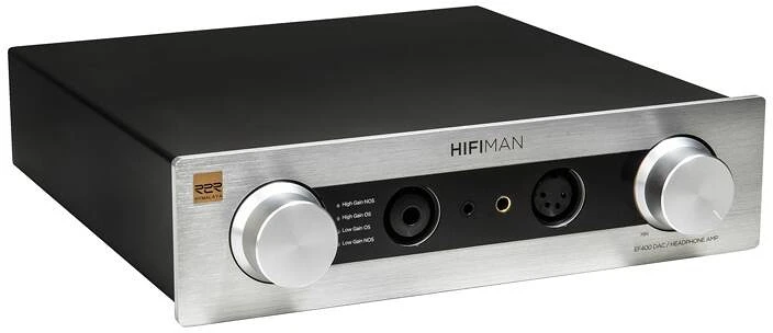 Hifiman EF400 AMP nagyítás
