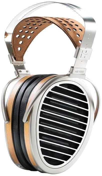 Hifiman HE1000 V2 STEALTH nagyítás