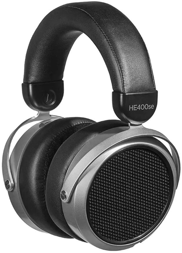 Hifiman HM-HE400-SE nagyítás