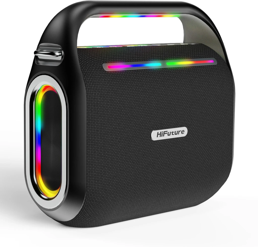 Hifuture 81800USICBOX200 nagyítás