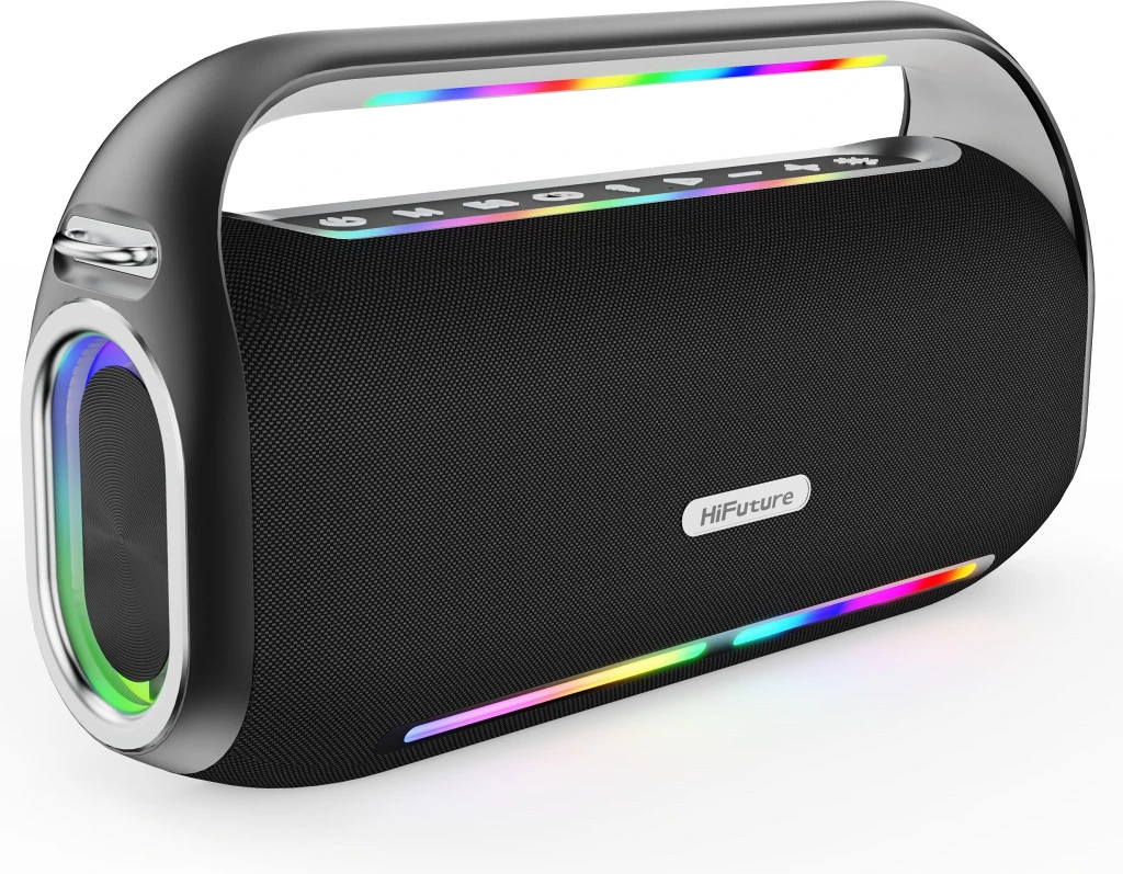 Hifuture 81824USICBOX300 nagyítás