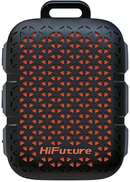 Hifuture POCKETSBLACK nagyítás