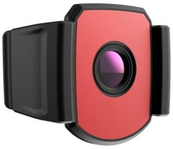 Hikmicro HM-B201-MACRO nagyítás