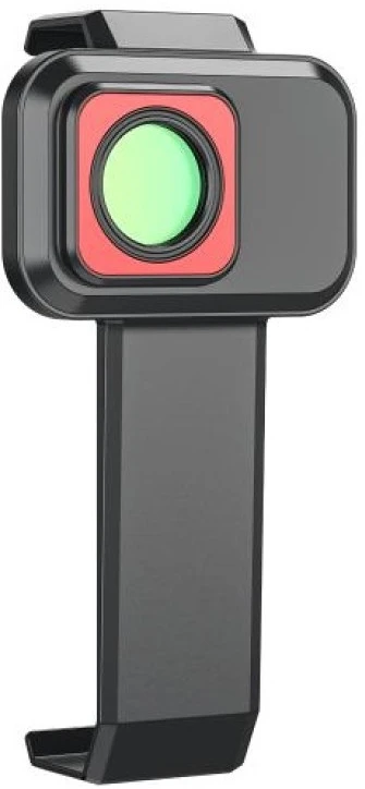 Hikmicro HM-P201-MACRO nagyítás