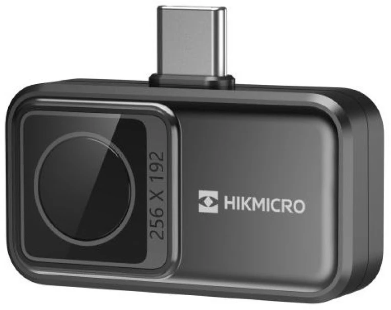 Hikmicro HM-TJ12-3ARF-MINI2 nagyítás