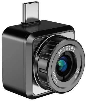 Hikmicro HM-TJ32-7RF-MINI2PLUS nagyítás