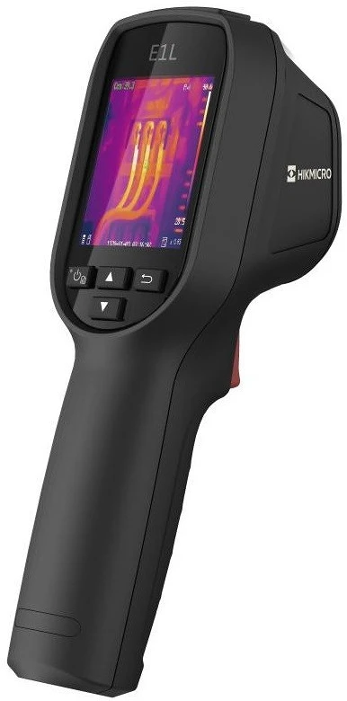 Hikmicro HM-TP31-3AUF-E1L nagyítás