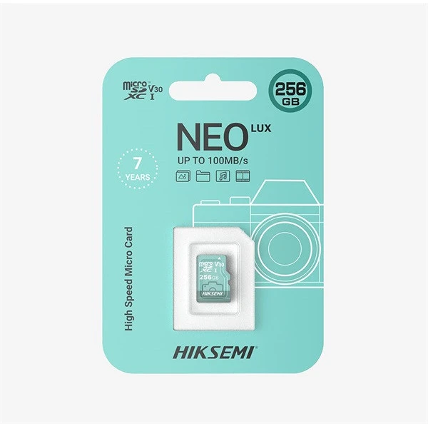 Hiksemi 32G/NEO LUX/WW nagyítás