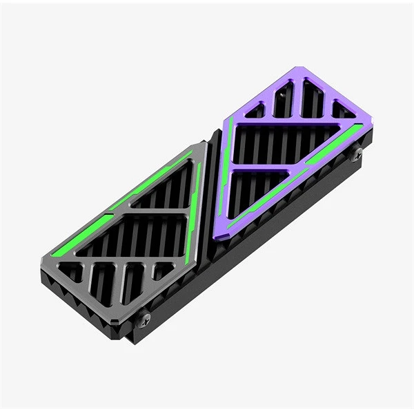 Hiksemi MH1, M.2 2280 SSDHEZ nagyítás