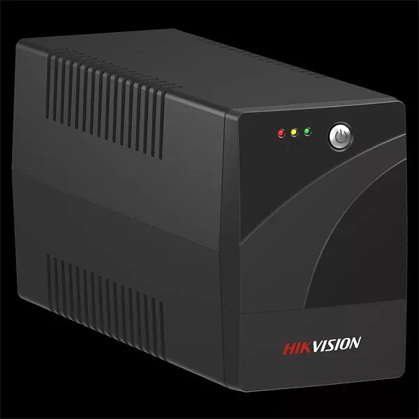 Hikvision 1000VA - DS-UPS1000-R nagyítás
