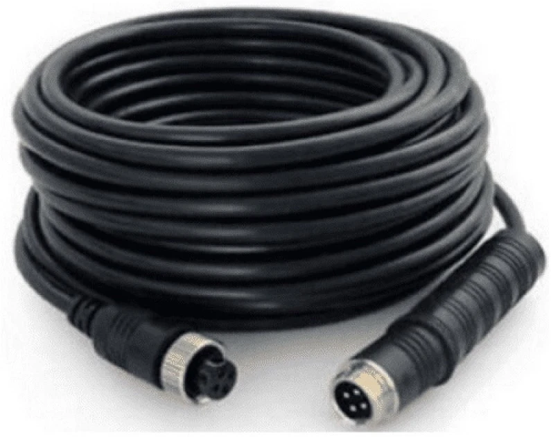 Hikvision AE-MC0201-8 nagyítás