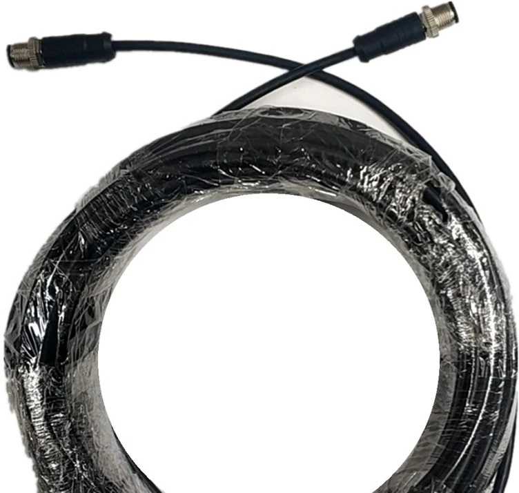 Hikvision AE-MC4343-20 nagyítás