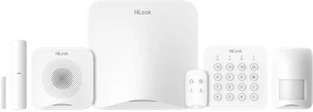 Hikvision ALARM-A201PS-KIT1-16WE nagyítás