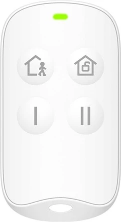 Hikvision ALARM-KF201-WE nagyítás