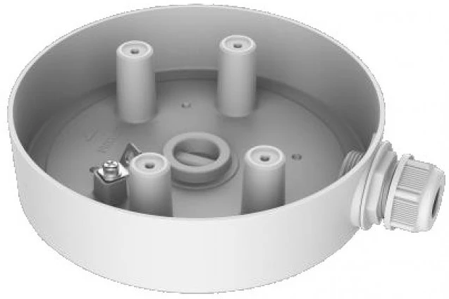 Hikvision DS-1280ZJ-SD11 nagyítás