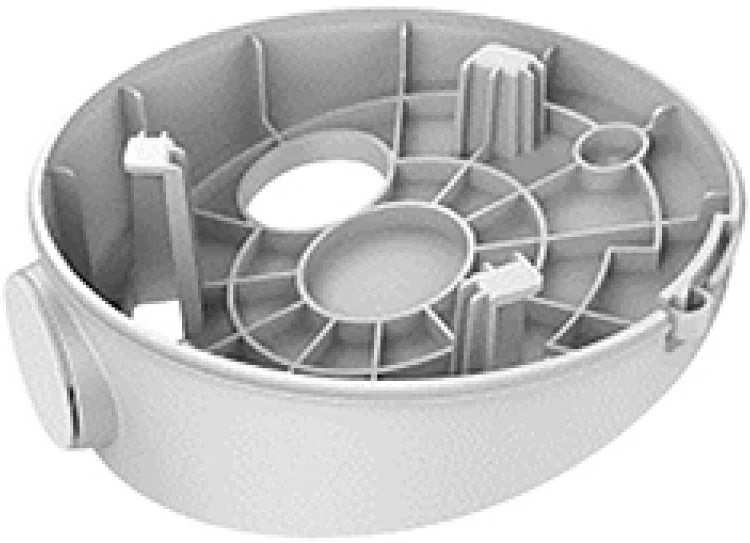 Hikvision DS-1281ZJ-DM27 nagyítás