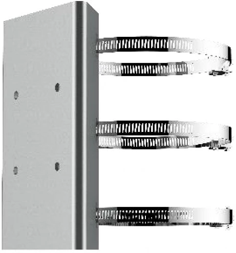 Hikvision DS-1673ZJ-P nagyítás