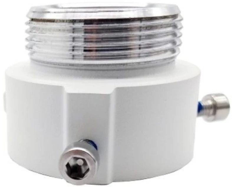 Hikvision DS-1681ZJ nagyítás