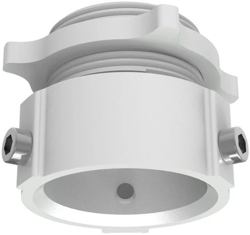 Hikvision DS-1681ZJ-2 nagyítás