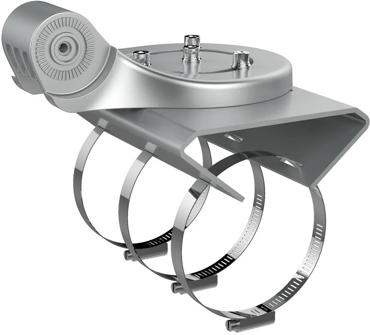Hikvision DS-2665ZJ-POLE-P nagyítás