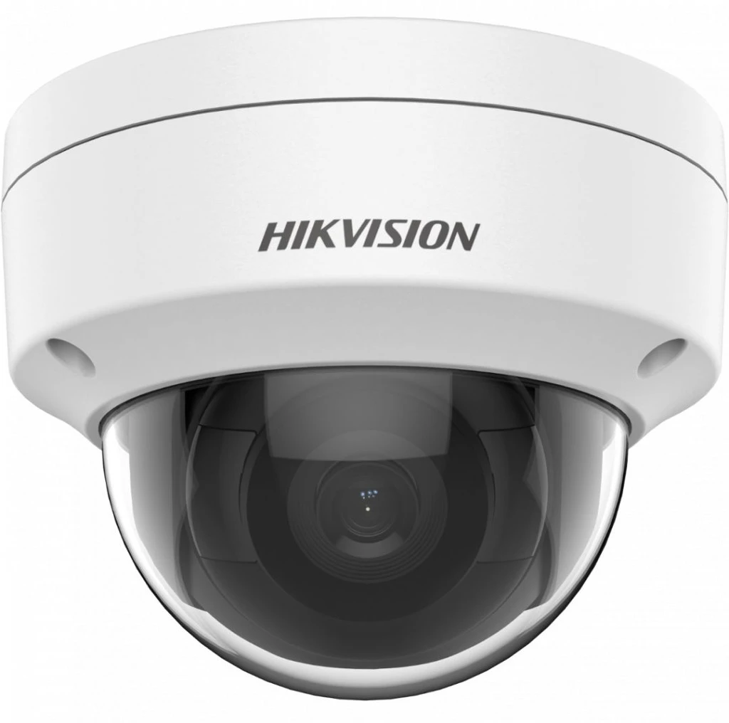 Hikvision DS-2CD1121-I (4MM)(F) nagyítás