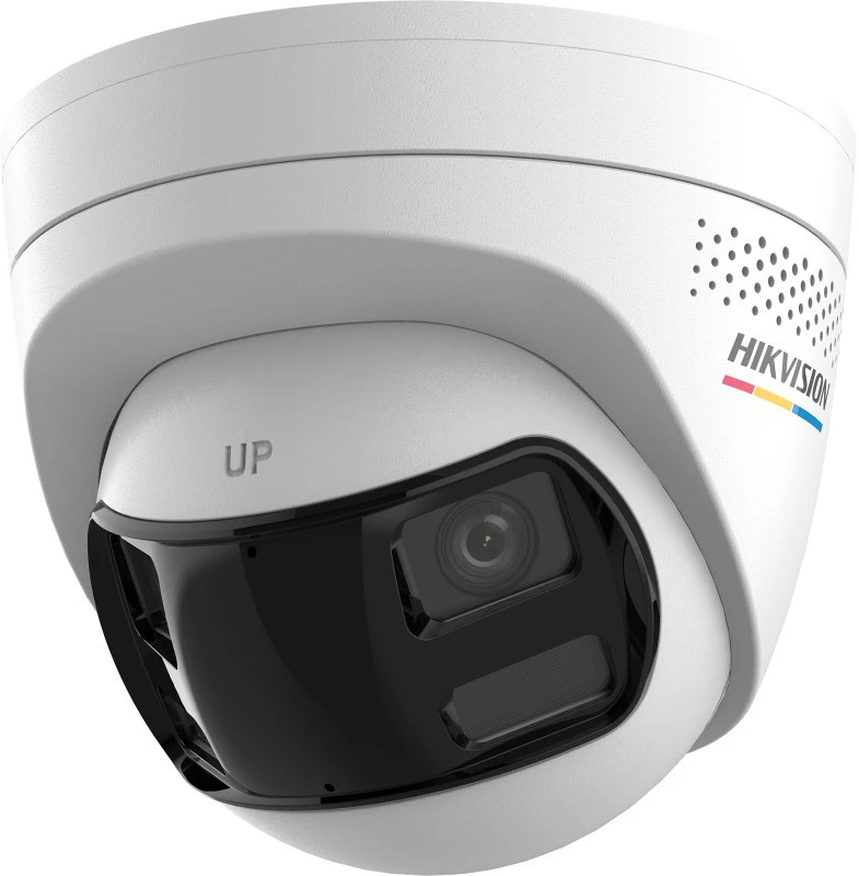 Hikvision DS-2CD1367G2HP-LIUF-SL://2-8MM nagyítás