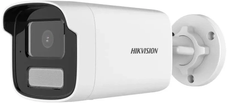Hikvision DS-2CD1T43G2-LIU nagyítás