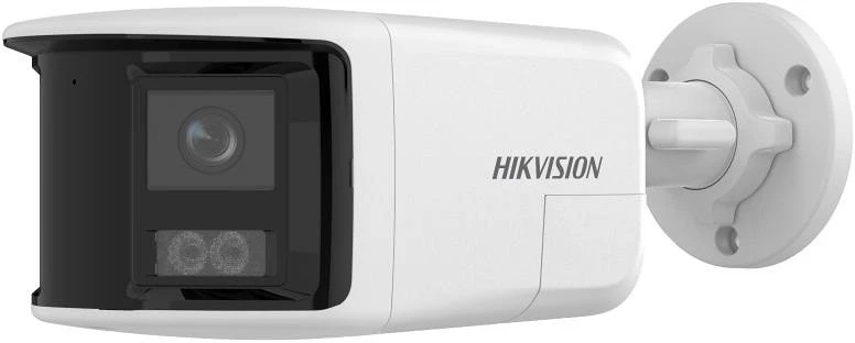 Hikvision DS-2CD1T63G2P-LIUF-SRB://2-8MM nagyítás