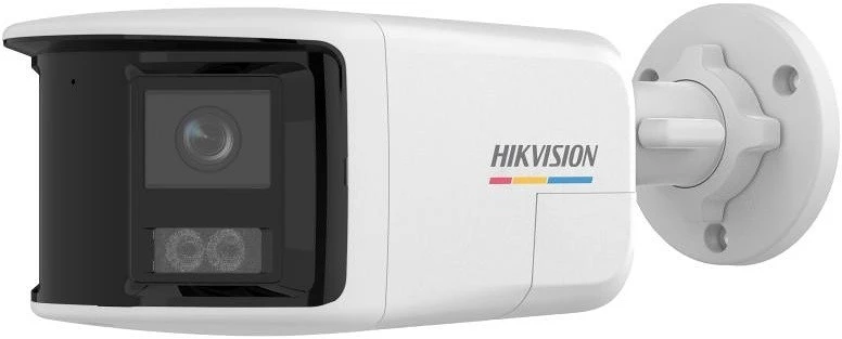 Hikvision DS-2CD1T67G2HP-LIUF-SL://2-8MM nagyítás