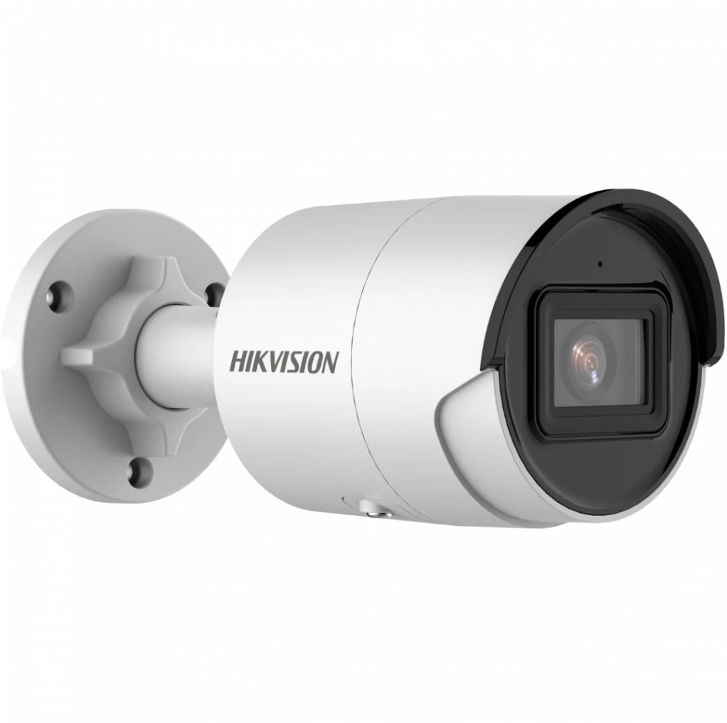 Hikvision DS-2CD2066G2-IU (4MM)(C) nagyítás