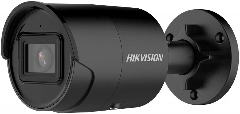 Hikvision DS-2CD2086G2-IU-B nagyítás