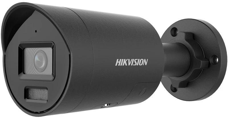 Hikvision DS-2CD2087G2H-LIU-SL-B://2-8MM nagyítás