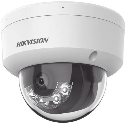 Hikvision DS-2CD2163G2-LIS2U nagyítás