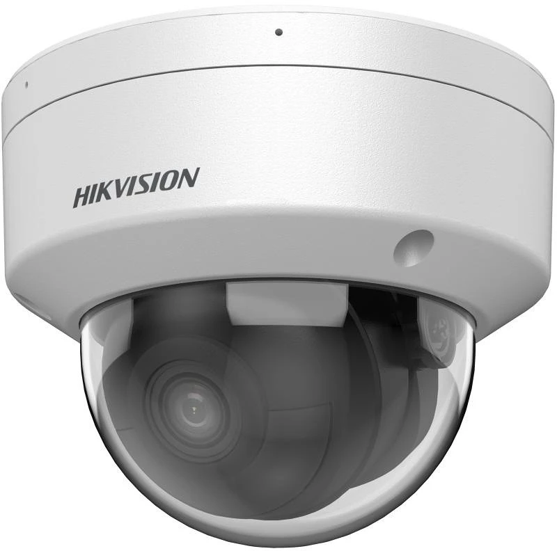 Hikvision DS-2CD2166G2H-ISU nagyítás