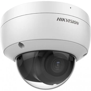 Hikvision DS-2CD2186G2-ISU nagyítás